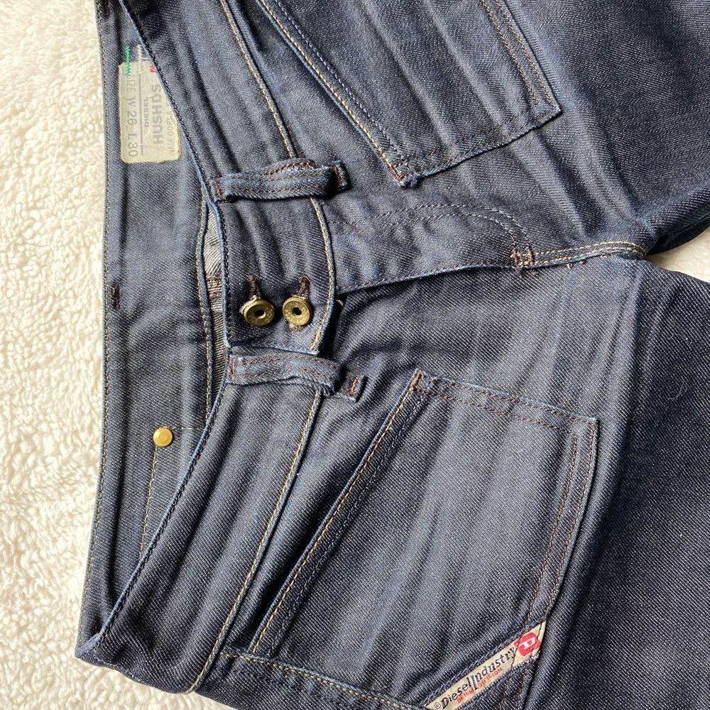 Diesel jeans